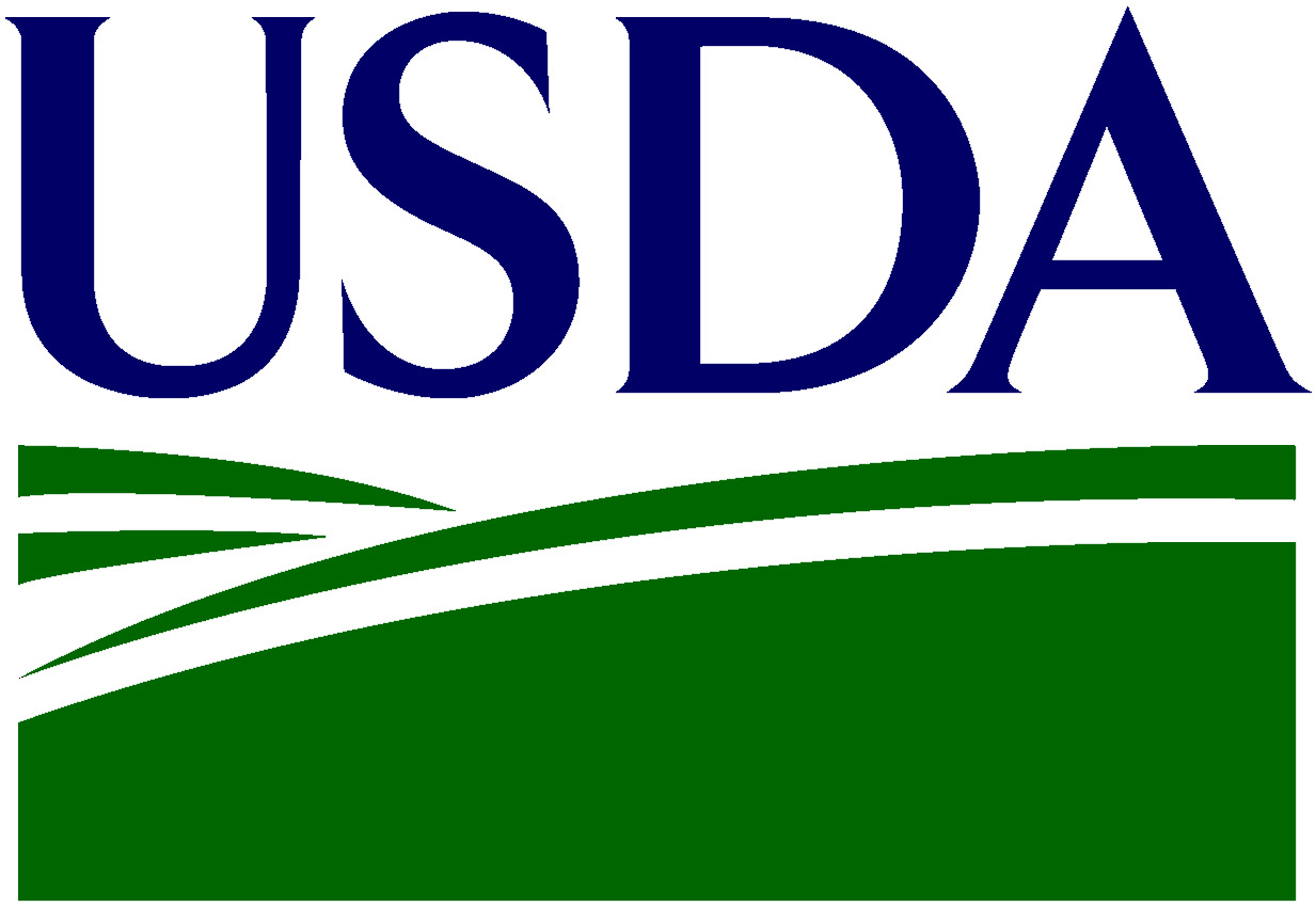 USDA-logo image